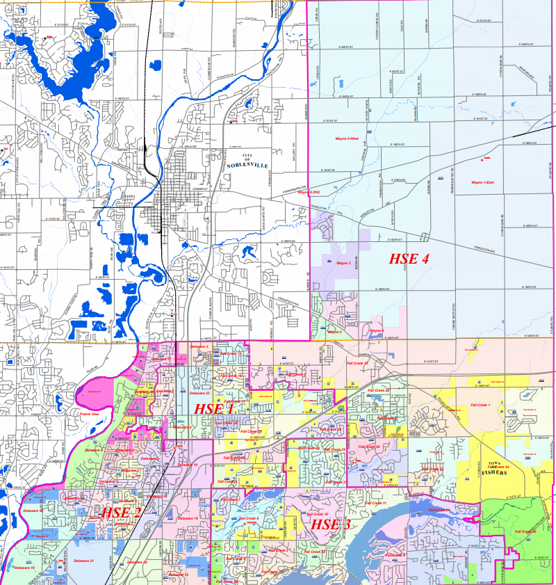 Open Seats Are Likely In This Year's HSE School Board Election ...