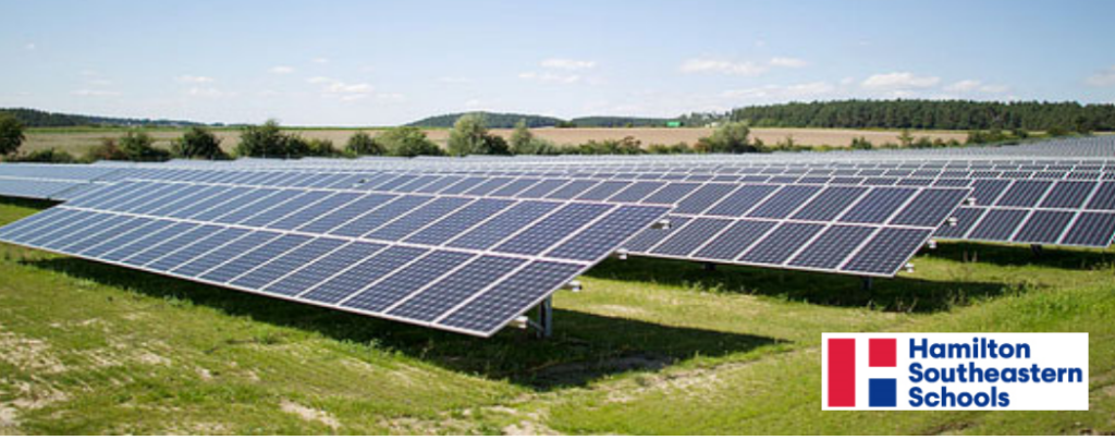 HSE Board Approves Solar Project For 3 School Buildings - LarryInFishers