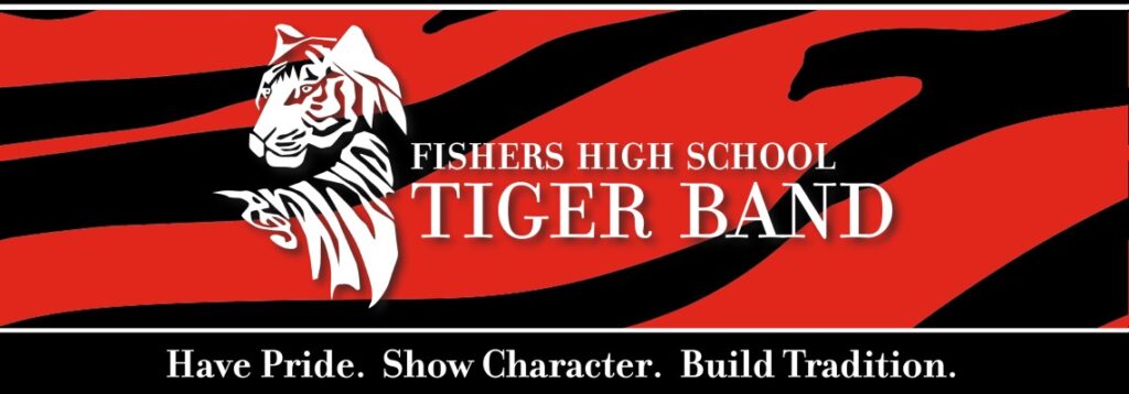 Bid on FHS Tiger Band silent auction through August 3 | LarryInFishers